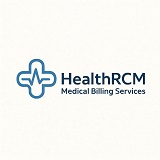 Health CRM logo